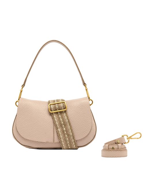 Helena Round borsa a spalla GIANNI CHIARINI | BS11088TKL14363